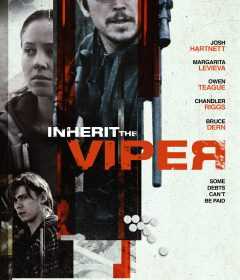 فيلم Inherit the Viper 2019 مترجم للعربية