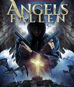 فيلم Angels Fallen 2020 مترجم للعربية