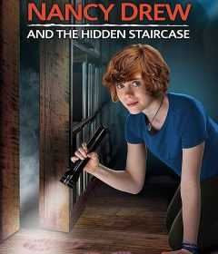 فيلم Nancy Drew and the Hidden Staircase 2019 مترجم للعربية