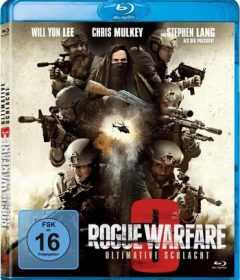 فيلم Rogue Warfare 3 Death of a Nation 2020 مترجم للعربية