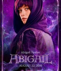 فيلم Abigail 2019 مترجم للعربية