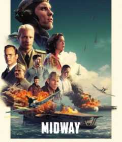 فيلم Midway 2019 مترجم للعربية