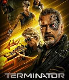 فيلم Terminator: Dark Fate 2019 مترجم للعربية