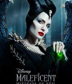 فيلم Maleficent: Mistress of Evil 2019 مترجم للعربية