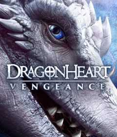 فيلم Dragonheart Vengeance 2020 مترجم للعربية