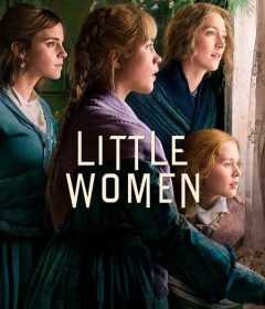 فيلم Little Women 2019 مدبلج للعربية