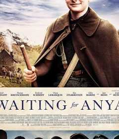فيلم Waiting for Anya 2020 مترجم للعربية