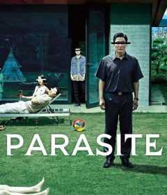 فيلم Parasite 2019 مترجم للعربية
