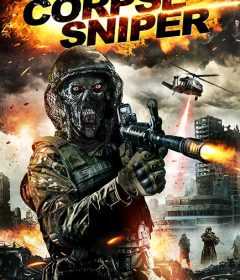 فيلم Sniper Corpse 2019 مترجم للعربية