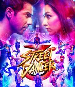فيلم Street Dancer 3D 2020 مترجم للعربية