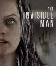 فيلم The Invisible Man 2020 مترجم للعربية