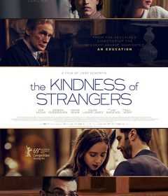 فيلم The Kindness of Strangers 2019 مترجم للعربية