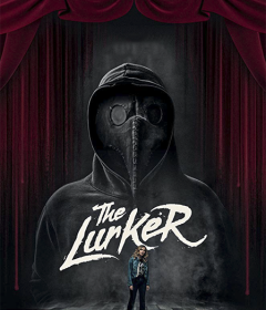 فيلم The Lurker 2019 مترجم للعربية