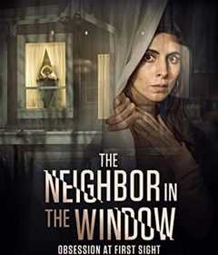 فيلم The Neighbor in the Window 2020 مترجم للعربية