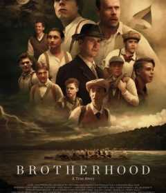 فيلم Brotherhood 2019 مترجم للعربية