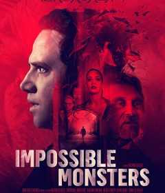 فيلم Impossible Monsters 2019 مترجم للعربية