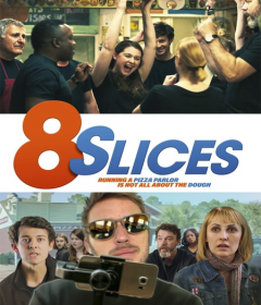 فيلم 8 Slices 2019 مترجم للعربية