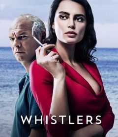 فيلم The Whistlers 2019 مترجم للعربية