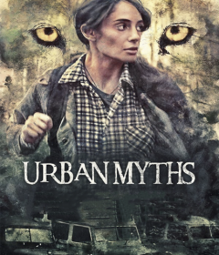 فيلم Urban Myths 2020 مترجم للعربية