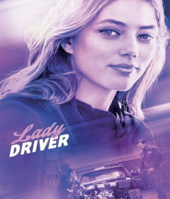 فيلم Lady Driver 2020 مترجم للعربية