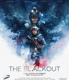 فيلم The Blackout 2019 مترجم للعربية