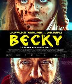 فيلم Becky 2020 مترجم للعربية