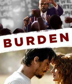 فيلم Burden 2018 مترجم للعربية