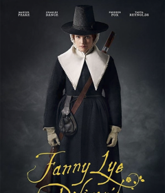 فيلم Fanny Lye Deliver’d 2019 مترجم للعربية