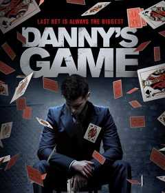 فيلم Danny’s Game 2020 مترجم للعربية