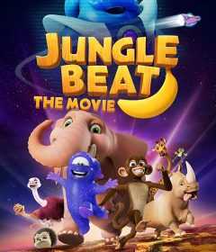 فيلم Jungle Beat The Movie 2020 مترجم للعربية
