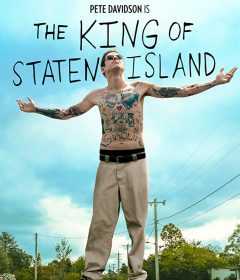 فيلم The King of Staten Island 2020 مترجم للعربية