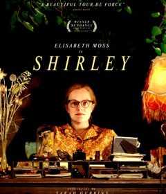 فيلم Shirley 2020 مترجم للعربية