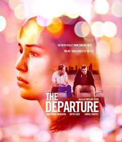 فيلم The Departure 2020 مترجم للعربية