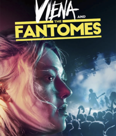 فيلم Viena and the Fantomes 2020 مترجم للعربية