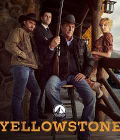 مسلسل Yellowstone الموسم الثالث الحلقة 6 السادسة مترجمة للعربية