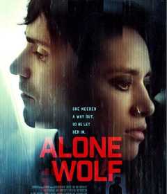 فيلم Alone Wolf 2020 مترجم للعربية