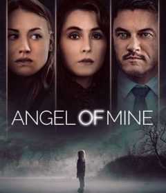 فيلم Angel of Mine 2019 مترجم للعربية