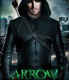 مسلسل Arrow الموسم الاول
