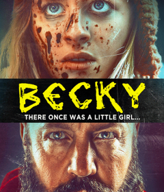 فيلم بيكي Becky 2020 مدبلج للعربية