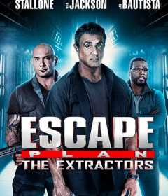 فيلم Escape Plan: The Extractors 2019 مدبلج للعربية