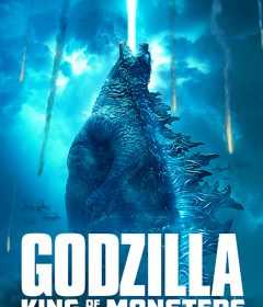 فيلم Godzilla: King of the Monsters 2019 مدبلج للعربية