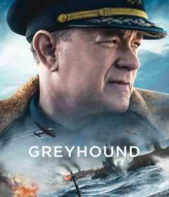 فيلم Greyhound 2020 مدبلج للعربية