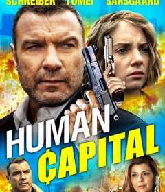 فيلم Human Capital 2019 مدبلج للعربية