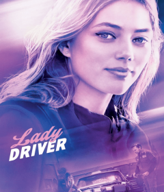 فيلم Lady Driver 2020 مدبلج للعربية