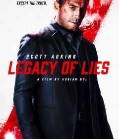 فيلم Legacy of Lies 2020 مترجم للعربية