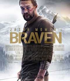 فيلم Braven 2018 مترجم للعربية