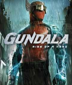 فيلم Gundala 2019 مترجم للعربية