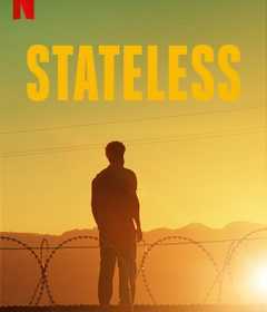 مسلسل Stateless الموسم الاول