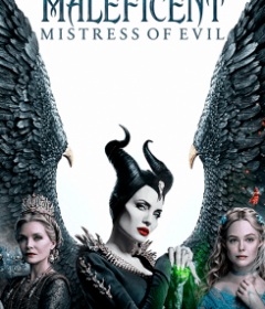 فيلم Maleficent: Mistress of Evil 2019 مدبلج للعربية