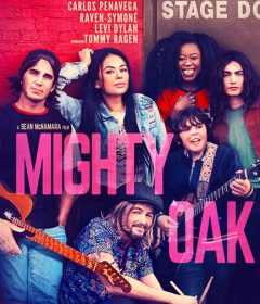 فيلم Mighty Oak 2020 مترجم للعربية